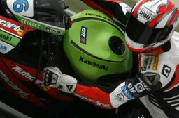 Supersport Valencia Prove Libere 2: Lascorz domina ancora