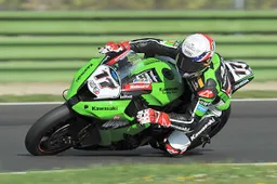 Superbike: aggiornamento su Joan Lascorz, resta in Ospedale