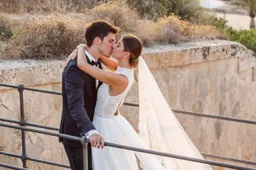 MotoGP, Joan Mir sposa Alejandra: grande matrimonio a Maiorca