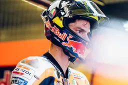 Joan Mir, con Honda inizio horror: l'ex Suzuki chiede aiuto al team