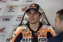MotoGP, il manager di Joan Mir: "Marquez sa dove può rischiare"