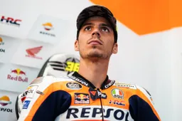MotoGP, Joan Mir come Marquez: annuncia un cambiamento