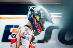 MotoGP, nuova Honda e nuovo capotecnico: Joan Mir vuole la svolta