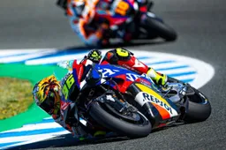 MotoGP, Honda in profonda crisi a Jerez: "È un dramma"