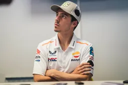 MotoGP, Joan Mir via da Honda per rilanciarsi: "Ho delle opzioni"