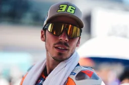 MotoGP, Ducati "brucia" Honda: Joan Mir è impressionato