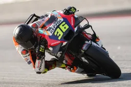 MotoGP, tensione nel box Honda: Puig-Mir botta e risposta