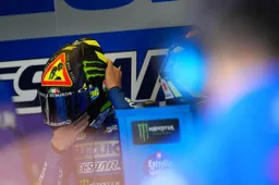 MotoGP, Suzuki ha deciso: non serve un nuovo team manager