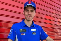 MotoGP, il manager di Joan Mir: "Siamo nella merda"