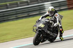 MotoGP, Alberto Puig: bilancio post-Sepang e obiettivi per il futuro