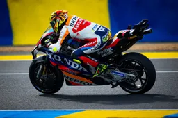 MotoGP, Honda guarda al 2027: "Saremo pronti"