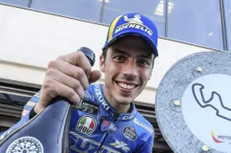 MotoGP, Joan Mir vola a Sepang: tante novità e dubbi sugli avversari