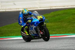 MotoGP, Joan Mir-Honda: Livio Suppo svela il retroscena