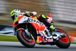 MotoGP, Joan Mir: come affronta il momento più difficile in carriera