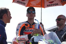 MotoGP, il manager di Joan Mir smentisce i rumours: "Qualcuno si droga"