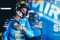 MotoGP, Joan Mir-Suzuki-Honda: il manager vuota il sacco