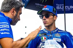 MotoGP, trattativa Honda-Joan Mir: la verità dal manager Paco Sanchez