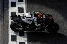 MotoGP, direttore HRC: "Stiamo cercando di cambiare tutto"