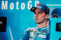 MotoGP, il manager di Joan Mir: "Siamo sotto shock, cerchiamo un team"