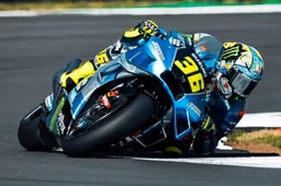 Joan Mir, che succede? Crollo verticale dei risultati: i numeri inequivocabili