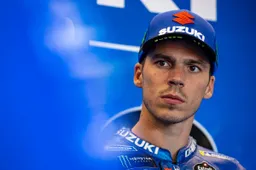 MotoGP, Joan Mir che calvario: manometro difettoso manda le gomme in tilt