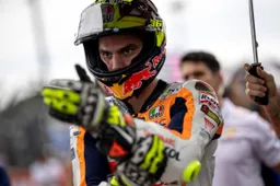 MotoGP, Joan Mir risuona l'allarme: "Ai box non è cambiato nulla"