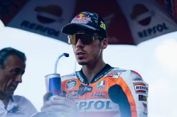 MotoGP, Joan Mir avvisa Honda: "Non voglio un altro anno così"