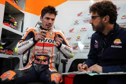 MotoGP, Joan Mir promuove la nuova Honda: ecco come è cambiata