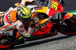 MotoGP, Honda cambia: Joan Mir vuole tornare in "modalità Suzuki"