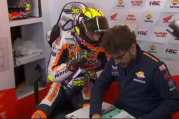 MotoGP, Santi Hernandez: sensazioni dopo la partenza di Marc Marquez