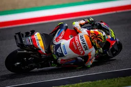 MotoGP, Honda senza maschera. Puig: "Non abbiamo risposte"