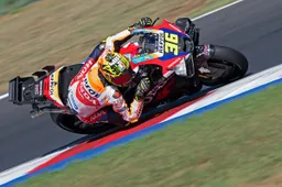 MotoGP, grande delusione nel box Honda. Mir: "Sono molto preoccupato"