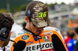 MotoGP, Honda aspetta Albesiano: le prime richieste di Joan Mir