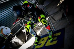 MotoGP, Joan Mir: "Non ero fortunato come Bagnaia e Martin"