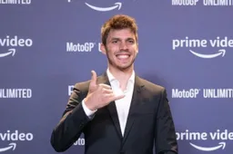 MotoGP, suspense Joan Mir: "Difficile gestire le scartoffie dei contratti"