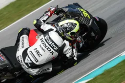 MotoGP, buoni segnali dalla nuova Honda: Joan Mir ritrova il sorriso