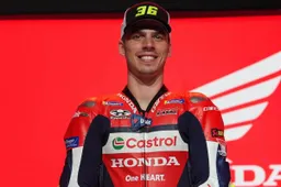 MotoGP, Joan Mir e quel ridimensionamento difficile da accettare