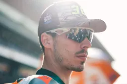 MotoGP, Joan Mir: niente scelta "alla Marquez", ecco perché