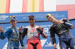 MotoGP, Sepang test e non solo: Yamaha, Honda e Suzuki intrecci 'pericolosi'