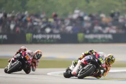 Honda MotoGP, Mir e Marini al Mugello: un test per trovare soluzioni
