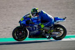 MotoGP Valencia, WUP: Mir al top, out Espargaró. I tempi Moto2-Moto3