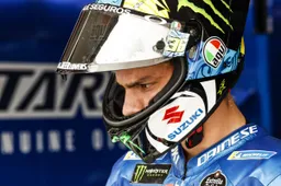 MotoGP, Joan Mir: "Situazione estrema, dovremo sopravvivere!"