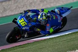 MotoGP, Joan Mir: "Probabilmente in Q1, ma il ritmo non è male"