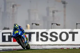 MotoGP, Joan Mir: "Jorge Martín? Sul giro secco fa sempre paura"