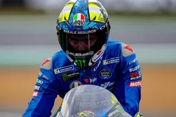MotoGP, Joan Mir: "Quest'anno tutte le Ducati stanno andando bene"