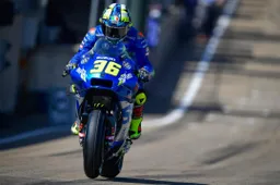 MotoGP, 8 Ducati nel 2022. Joan Mir: "Tra loro una coppa monomarca"