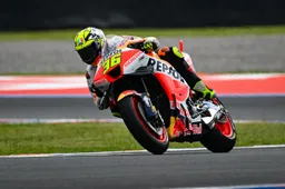 MotoGP: Joan Mir torna ad Austin, Bradl sostituto di Marquez