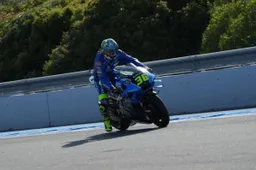 LIVE MotoGP Jerez: diretta Prove Libere 2 in tempo reale
