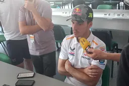 MotoGP, Joan Mir fa eco a Marquez: "I problemi sono rimasti"