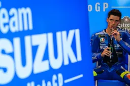 MotoGP: Joan Mir, il ritiro Suzuki ha spento la luce